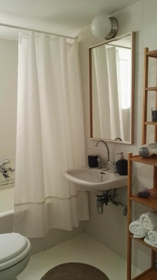 Paris Spacious Beach Apartment Loutráki Dış mekan fotoğraf